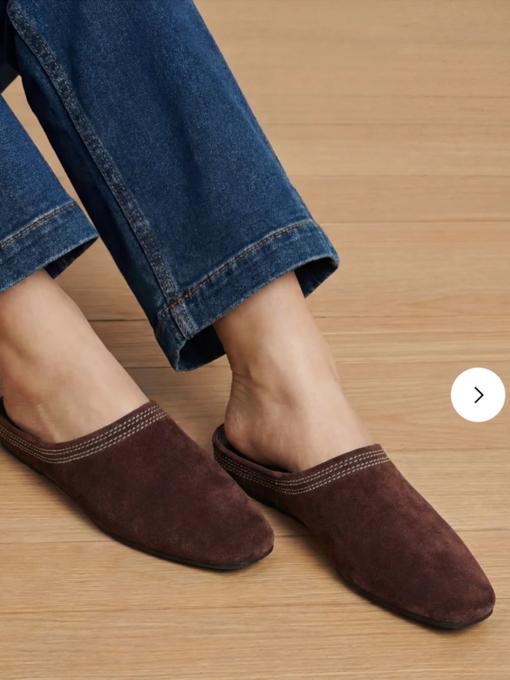 Veronica Beard Narcisa mules size 9